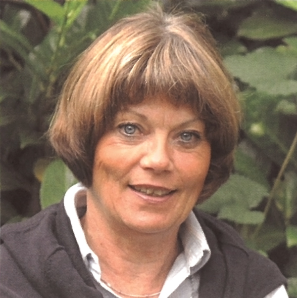 Helga Krieg